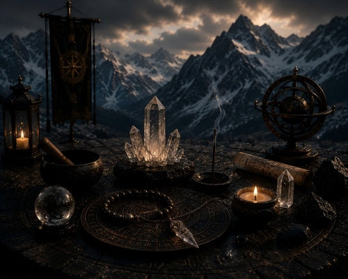 Why Humans Have Always Needed Rituals