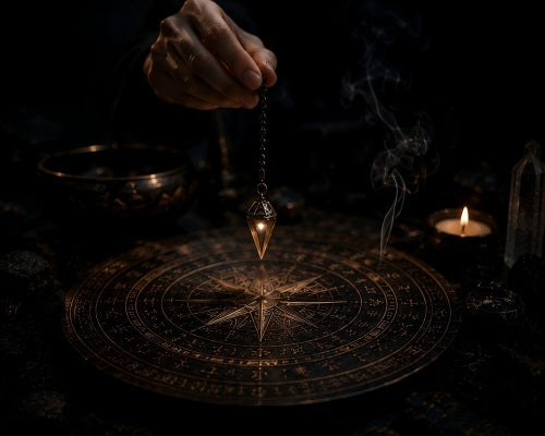 What Is Modern Divination?