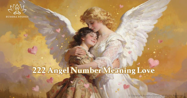 222 Angel Number Meaning Love: Unlock Romantic Guidance Today