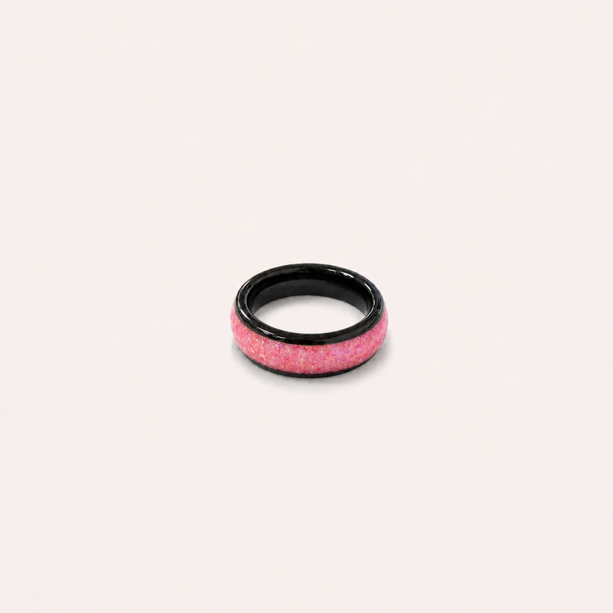 SILARETH FORTUNE — AURA RING
