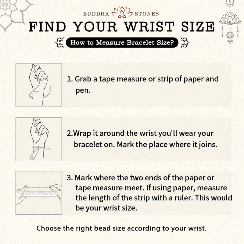 Buddha Stones Year of the Horse Natural Cinnabar Pearl Blessing Bracelet