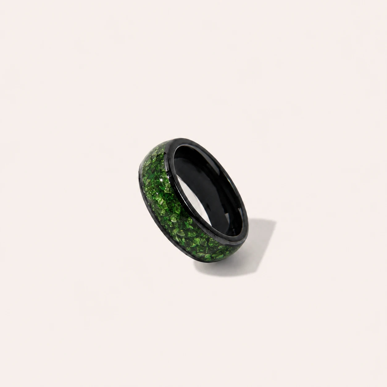 SILARETH FORTUNE — ASCENT RING