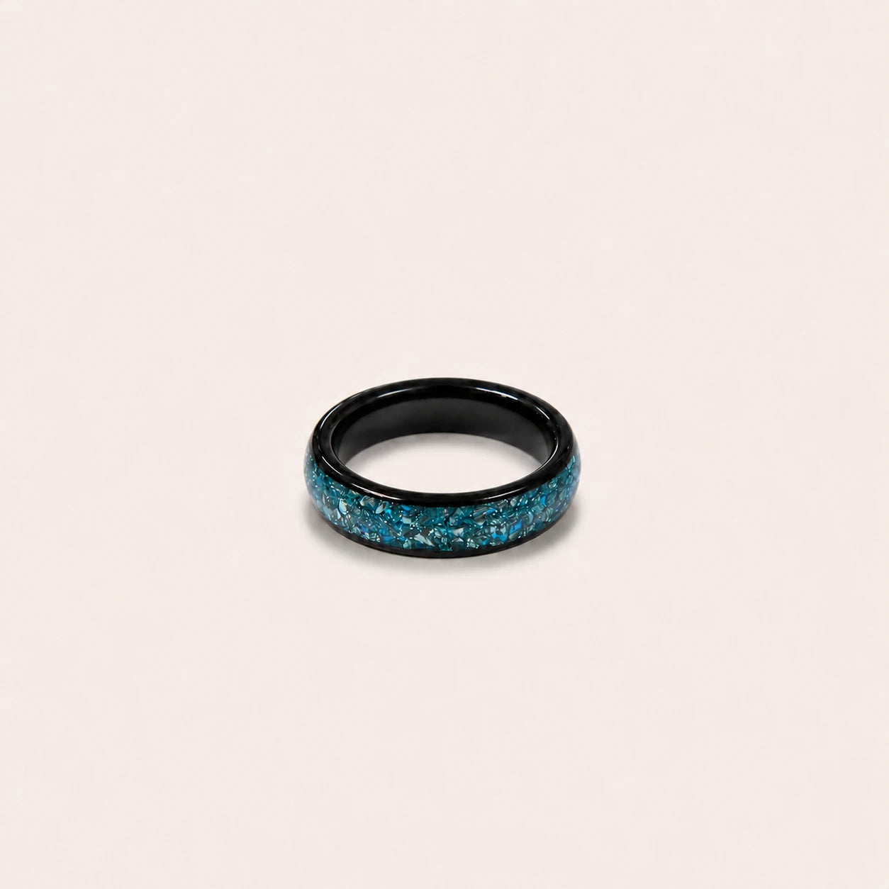 SILARETH FORTUNE — SOLSTICE RING