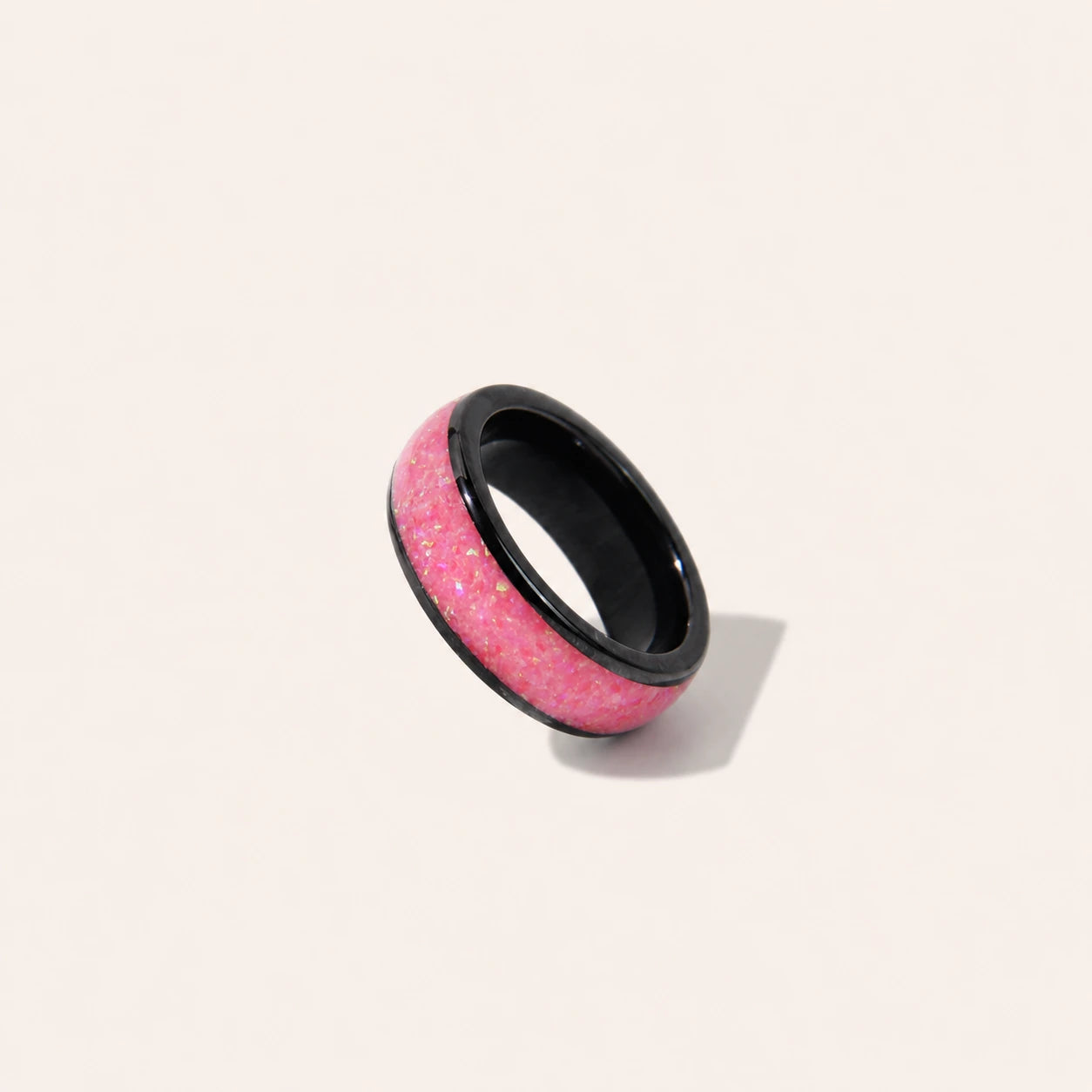 SILARETH FORTUNE — AURA RING
