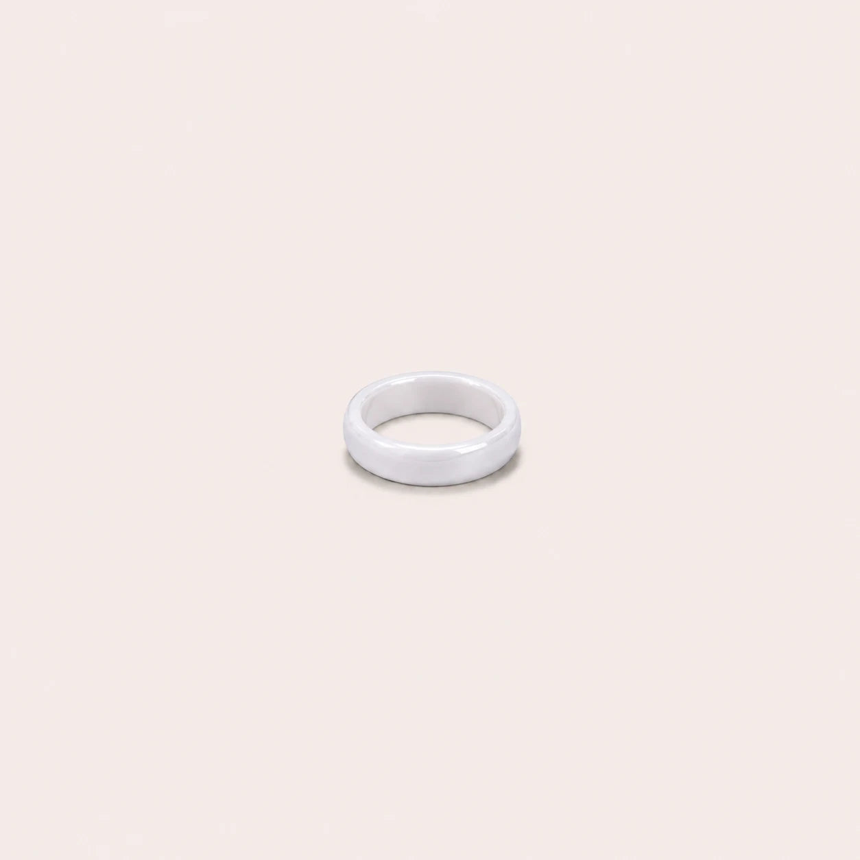 SILARETH ORACLE — PURE RING
