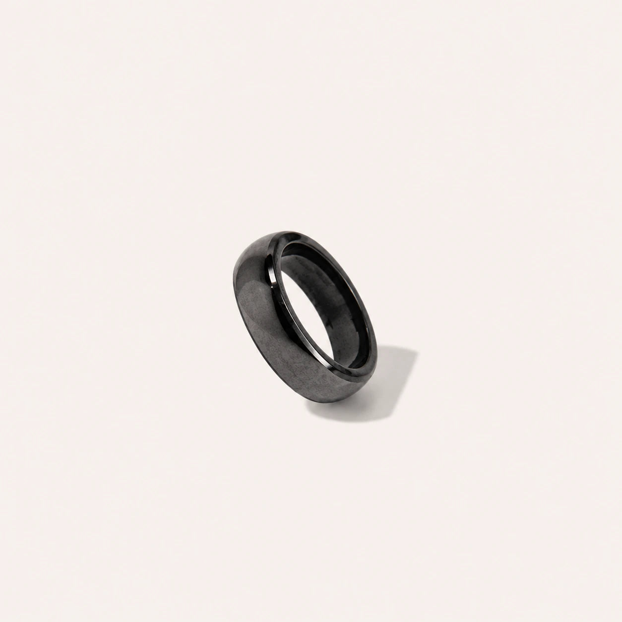 SILARETH ORACLE — SHADOW RING