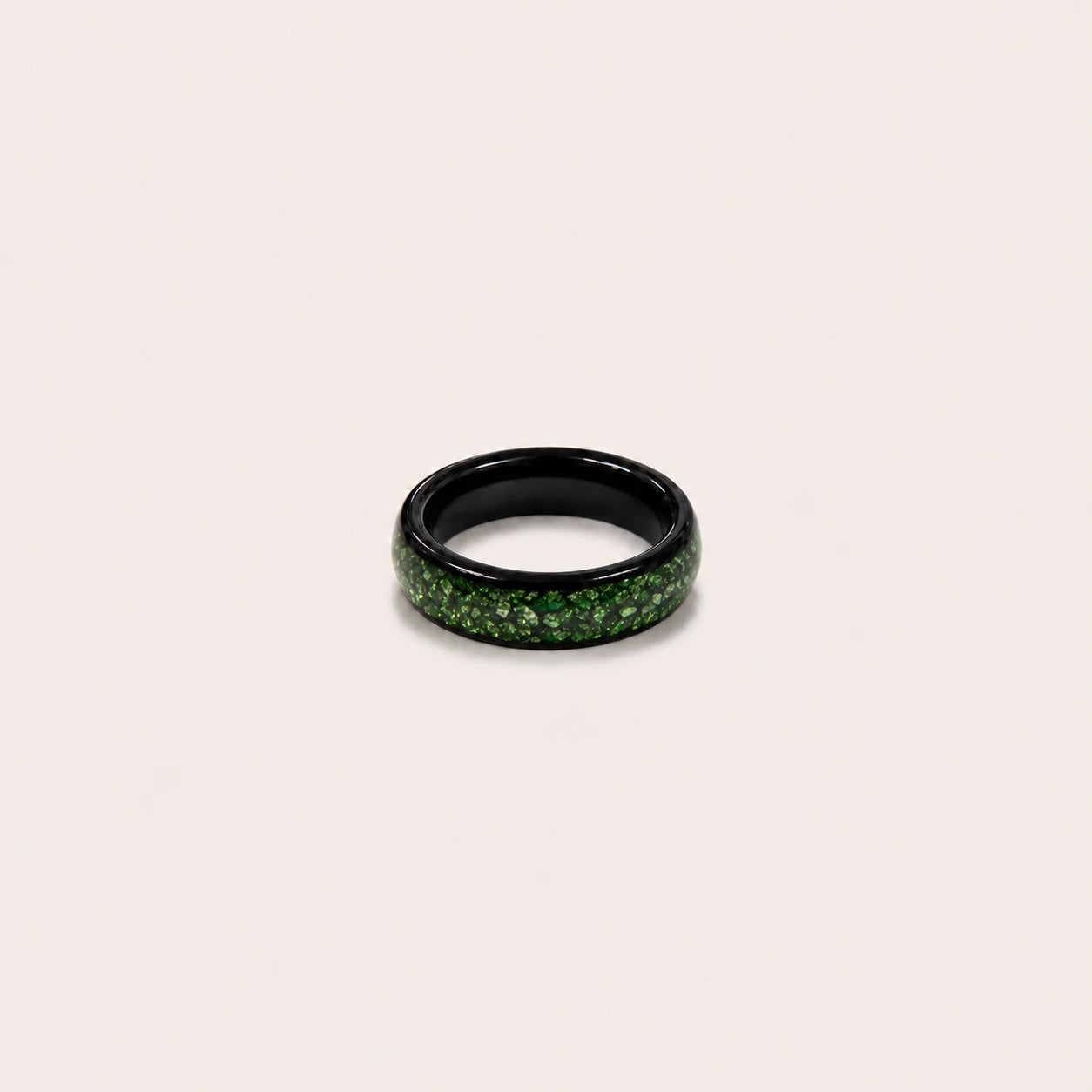 SILARETH FORTUNE — ASCENT RING