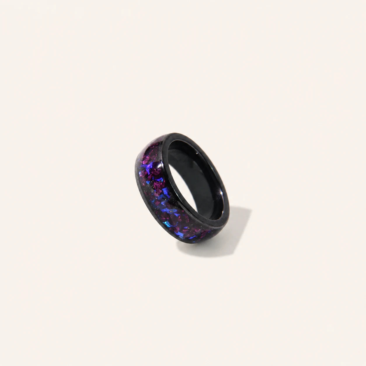 SILARETH ORACLE — VOID RING