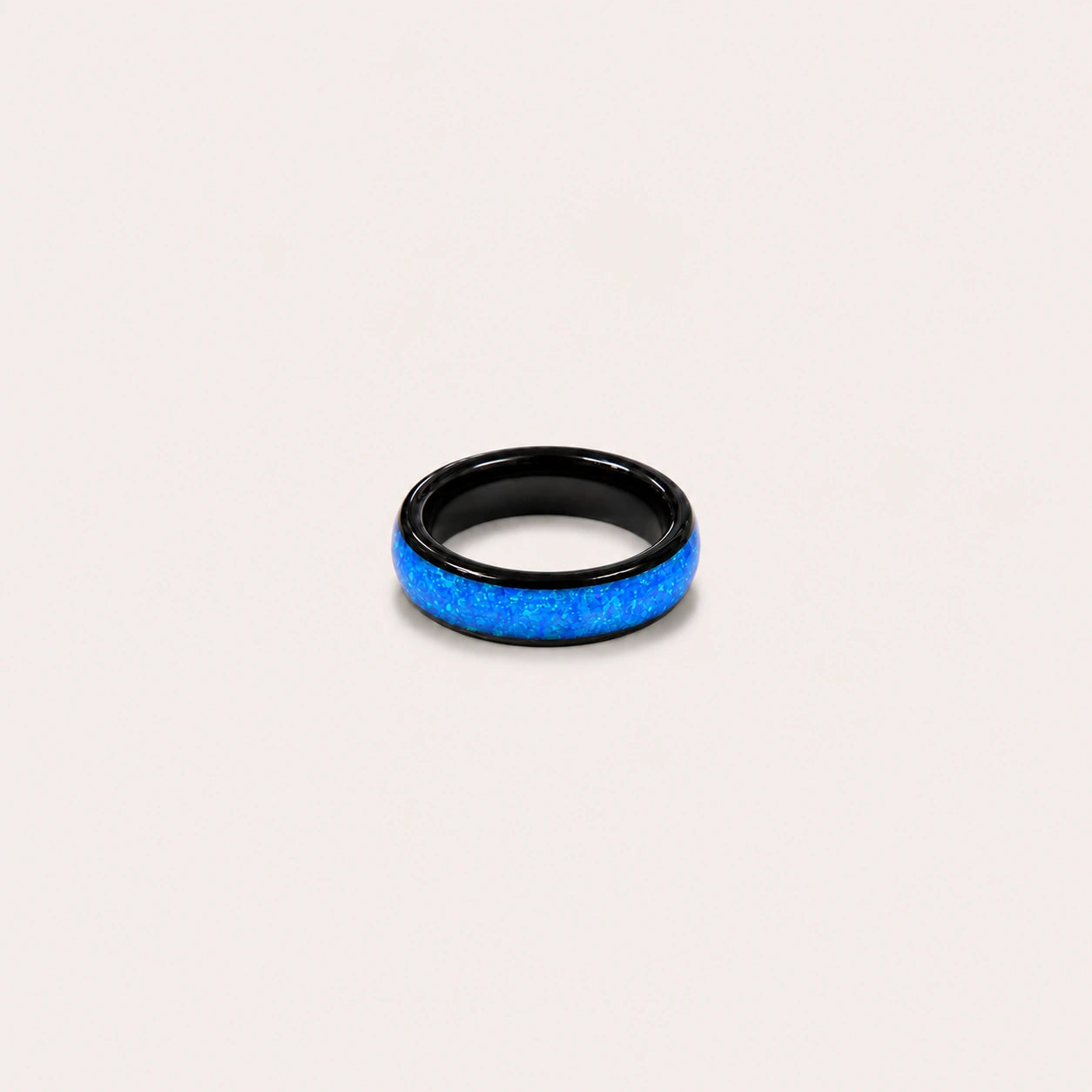 SILARETH ORACLE — FLOW RING