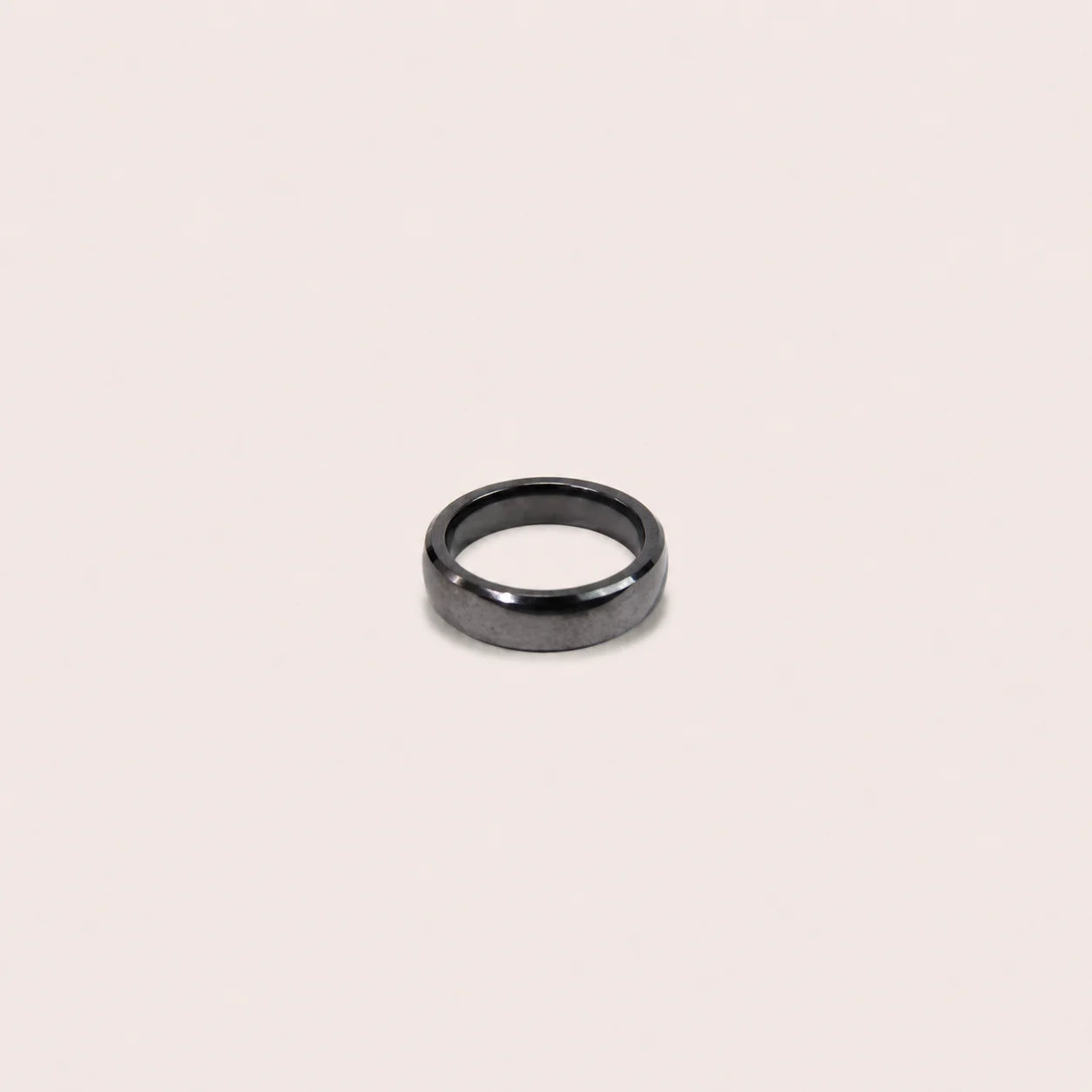SILARETH ORACLE — SHADOW RING