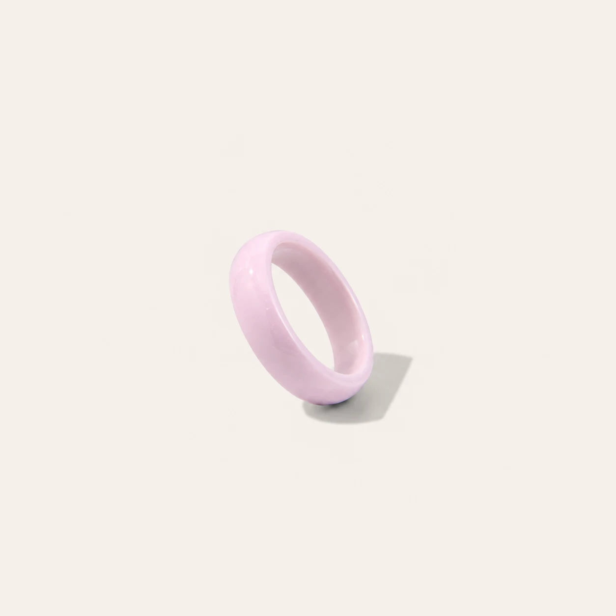SILARETH FORTUNE — NOVA RING