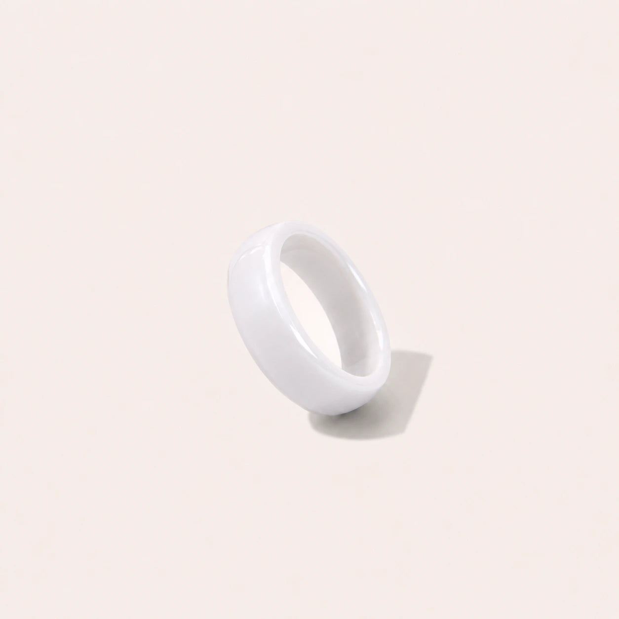 SILARETH ORACLE — PURE RING