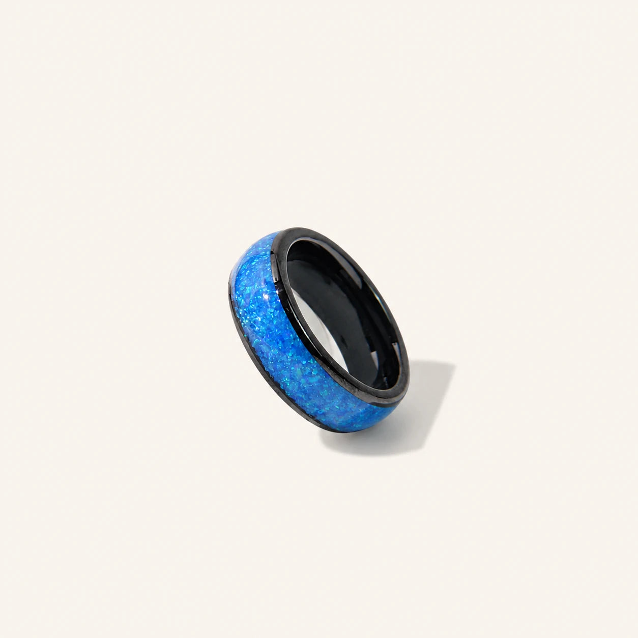 SILARETH ORACLE — FLOW RING