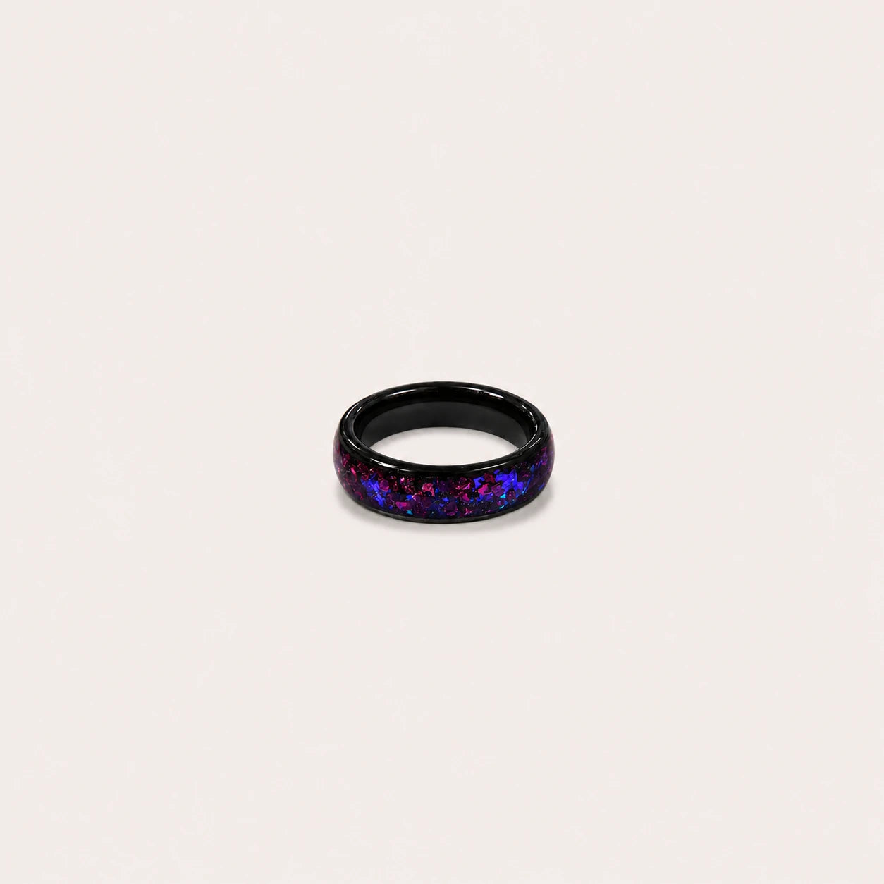 SILARETH ORACLE — VOID RING